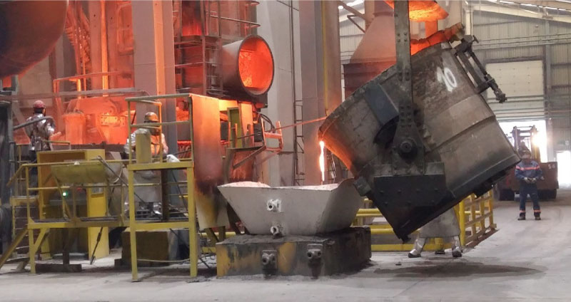 Cómo Hoshin nos está dando un propósito común