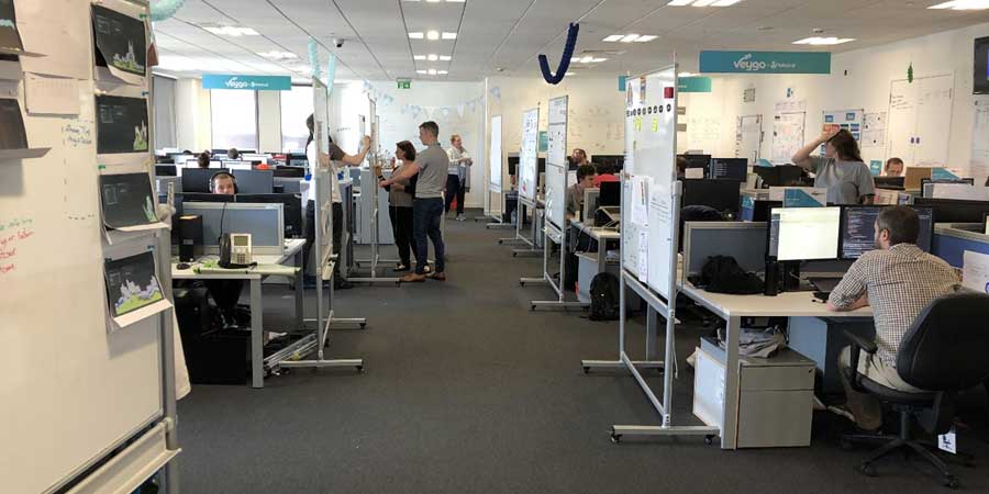 Aprovechar los Aprendizajes Lean para enfrentar la Crisis