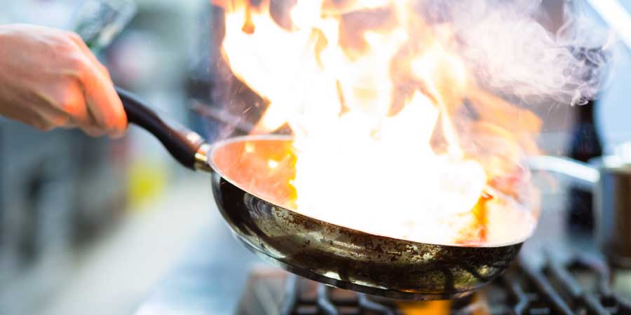 Innovaciones Lean para Restaurantes