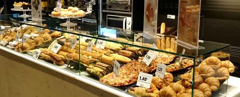 Como Lean gestiona en el café 365 / España