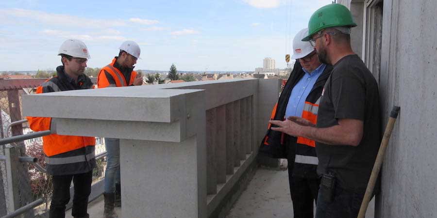 Cómo una empresa constructora sobrevivió a la recesión usando Lean