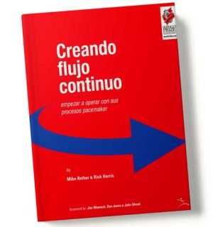 Creando Flujo Continuo