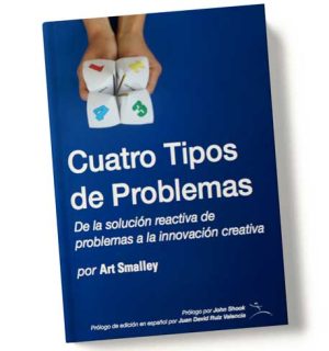 4 Tipos de Problemas