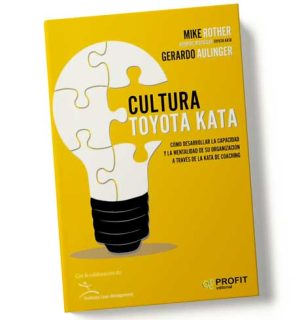 Cultura Toyota Kata