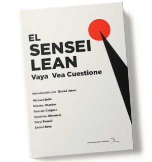 El Sensei Lean