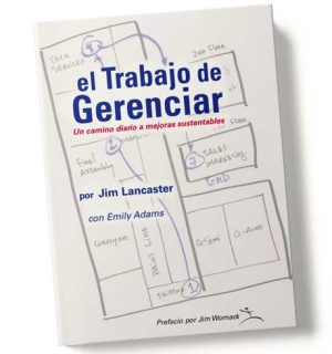 El Trabajo de Gerenciar
