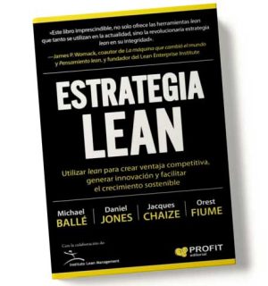 Estrategia Lean