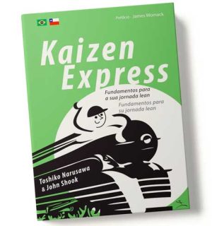 Kaizen Express