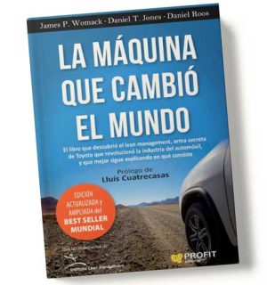 La Máquina que Cambió el Mundo