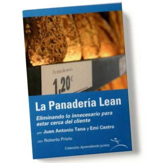 La Panadería Lean