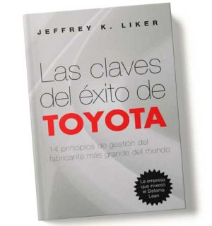 Las Claves del Éxito de Toyota