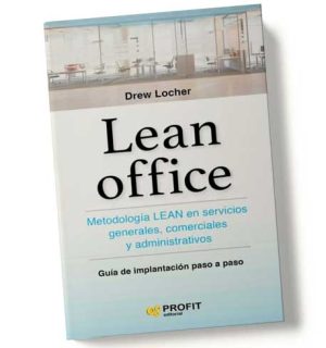 Lean Office