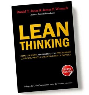 Lean Thinking