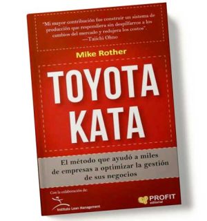 Toyota Kata