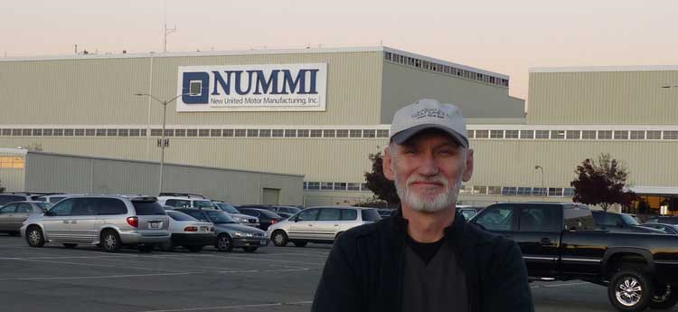 Cómo Nummi Cambió Su Cultura