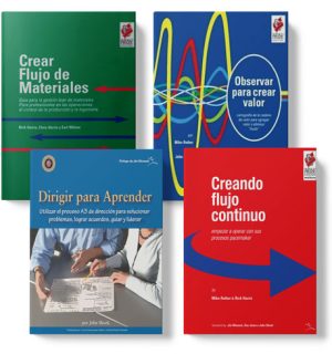 Kit Implementador Lean