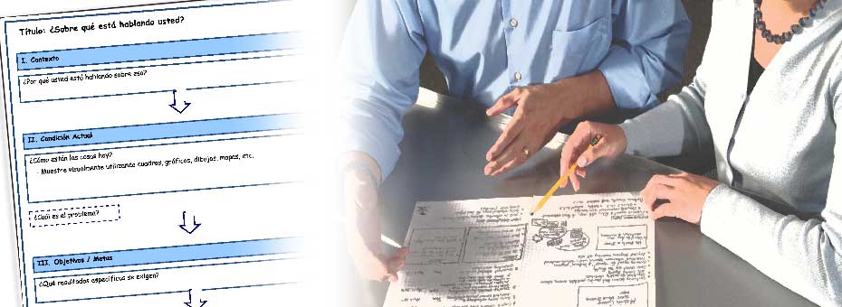 Crea un A3 real, haz más que solo rellenar casillas