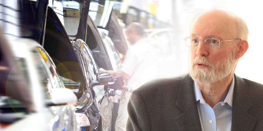 Recurra a Lean en Tiempos de Crisis