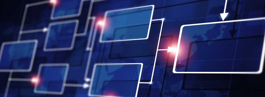 Consejos prácticos y rápidos para un eficaz Mapeo de procesos virtual