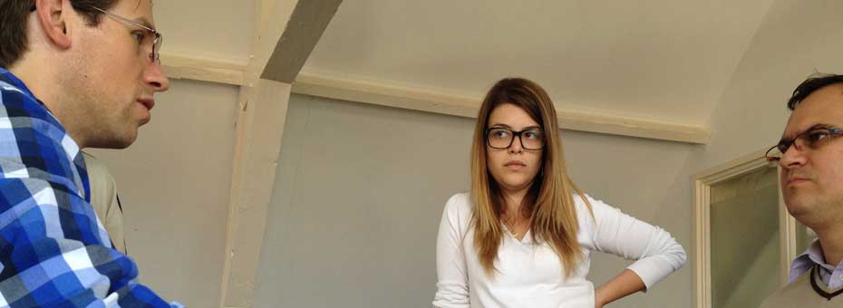 Hacer Lean Versus Volverse Lean