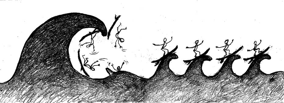 ¿Qué pasó con Mura?