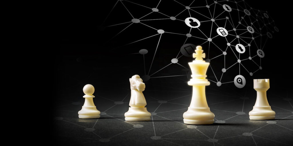 Aportando estrategia a la transformación digital