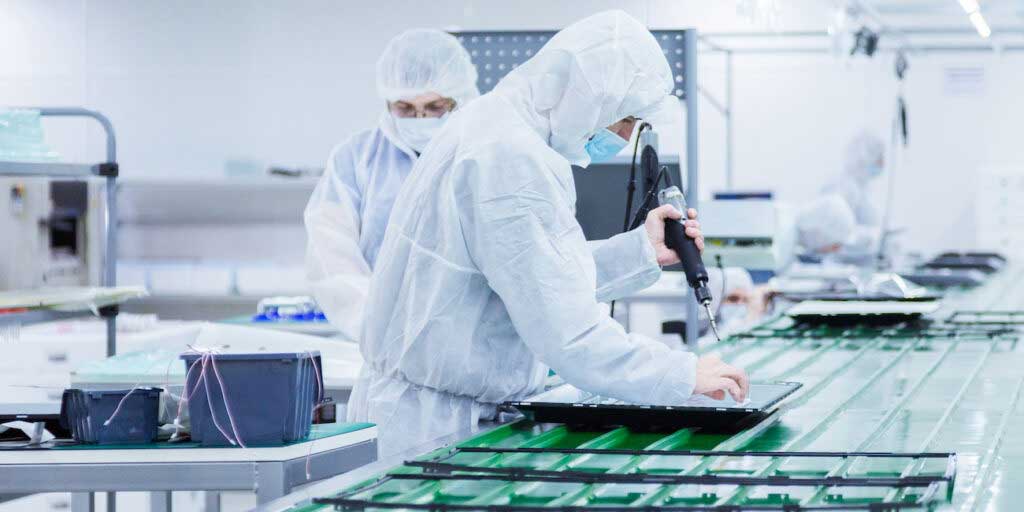 La Sincronización del Flujo de Material con la Demanda