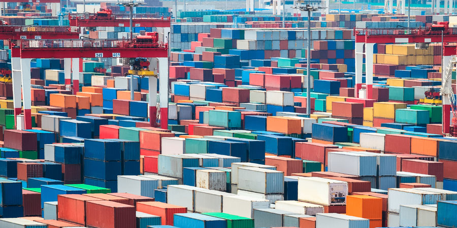 Pensamiento esbelto para Cadenas de Suministro más resilientes