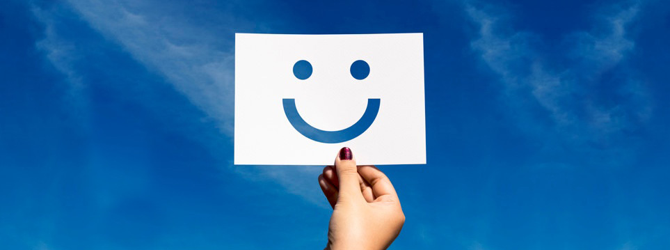 Una visión Lean de la felicidad