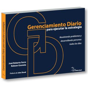 Gerenciamiento Diario para Ejecutar la Estrategia