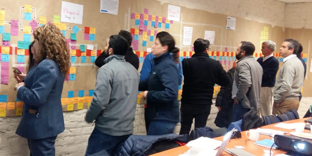 Resolviendo Problemas con el Desarrollo de las Personas