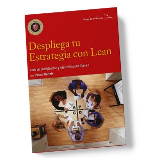 Despliega tu Estrategia con Lean