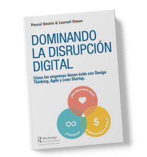 Dominando la Disrupción Digital