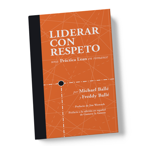 Liderar con Respeto