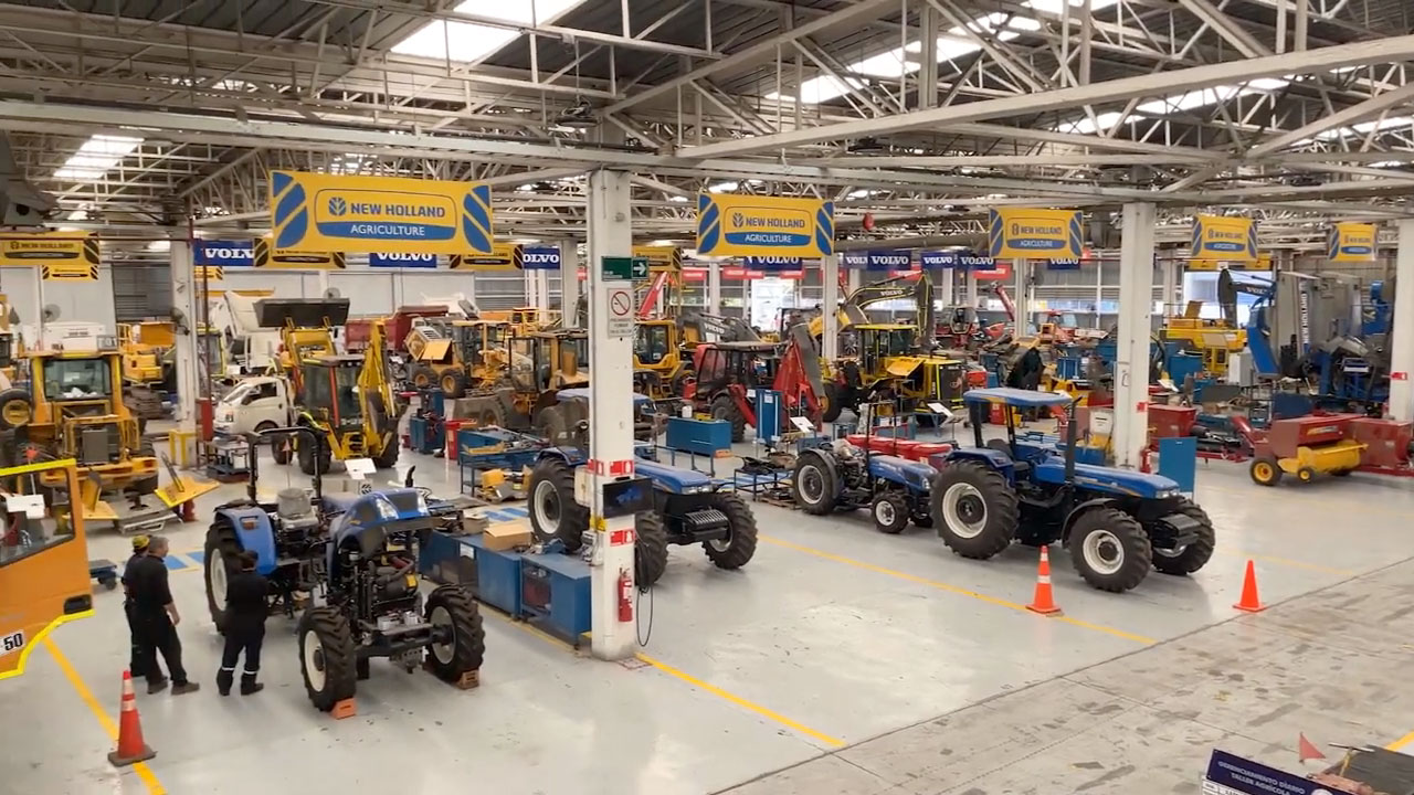 Una nueva Estrategia para una nueva Era