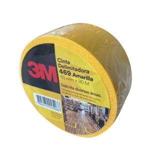 Cinta Amarilla