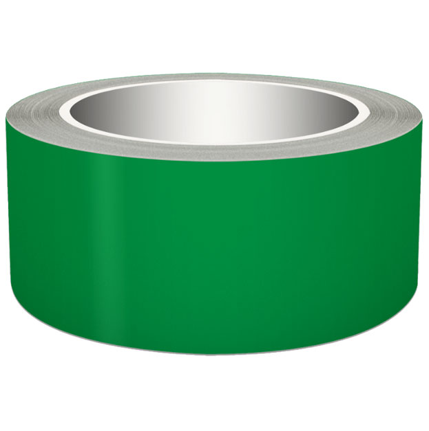 Cinta Verde - Imagen 2