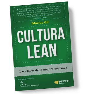 Cultura Lean
