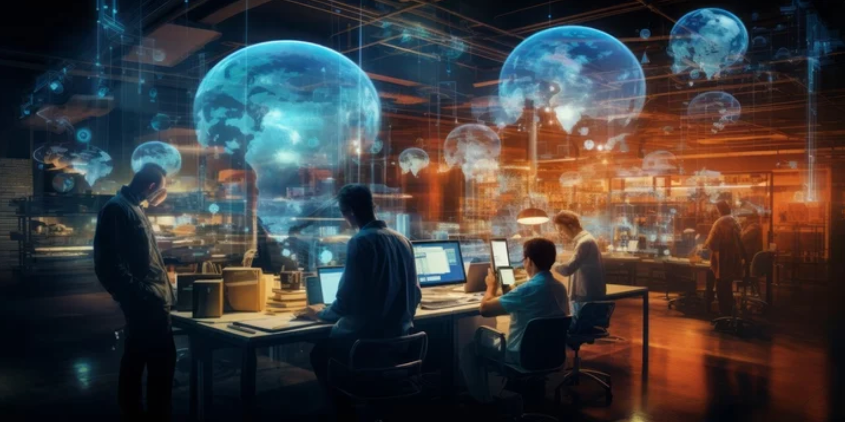 4 Puntos clave para una transformación digital Lean