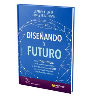 Diseñando el Futuro