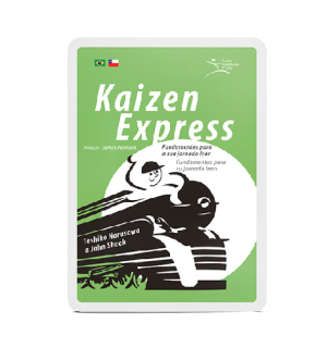 Kaizen Express Digital