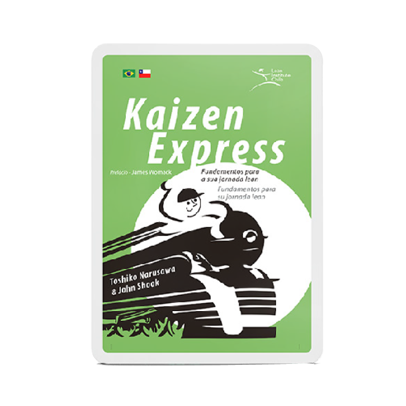 Kaizen Express Digital
