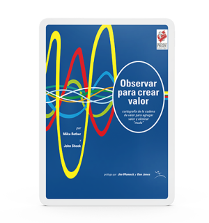 Observar para crear valor digital