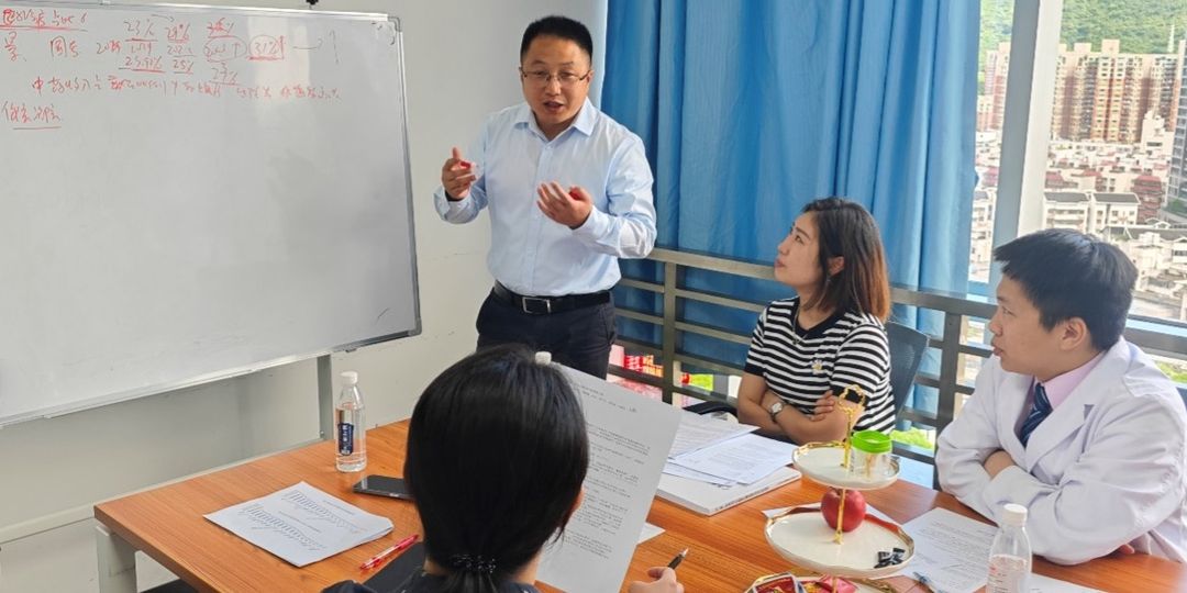 Impulsar la calidad de la atención mediante el Lean Thinking