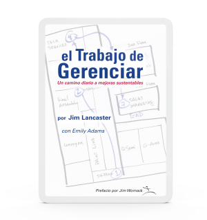 El Trabajo de Gerenciar Digital