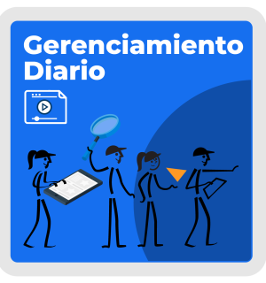 Gerenciamiento Diario