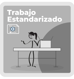 Trabajo Estandarizado