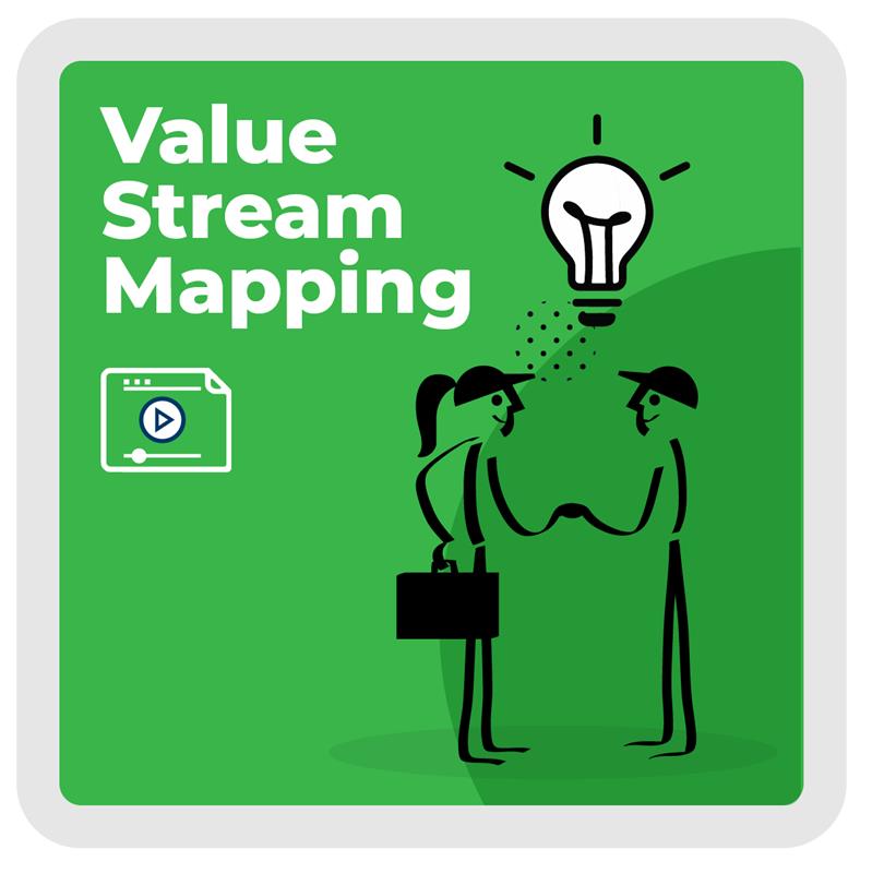 Value Stream Mapping