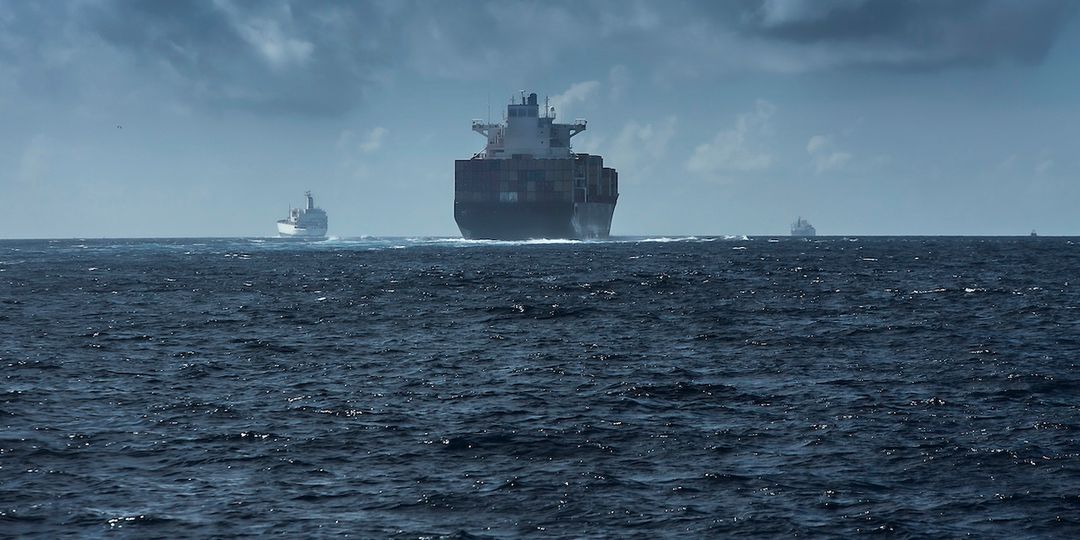 Apóyate en un mundo caótico